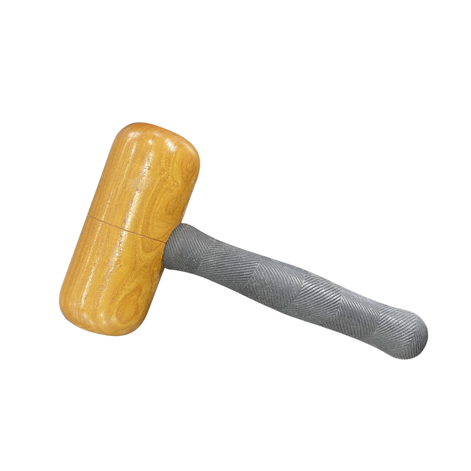 Sturdy Wooden Mallet - Heavy