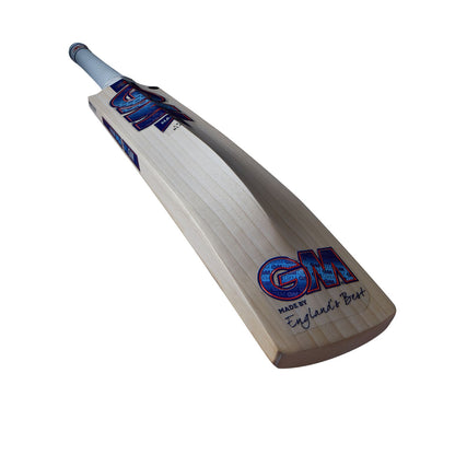 Gunn & Moore Mana L540 DXM 909 TTNOW Cricket Bat - Senior