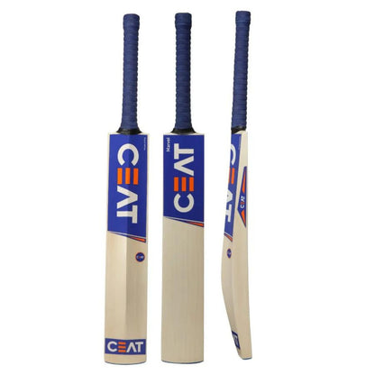 Ceat Marvel Cricket Bat - Senior