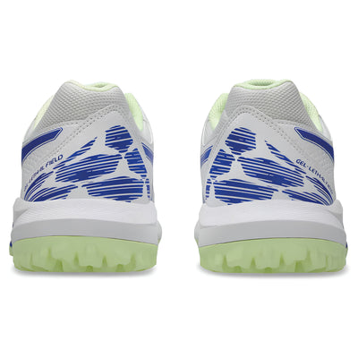 Asics Gel-Lethal Field 2 Rubber Cricket Shoes