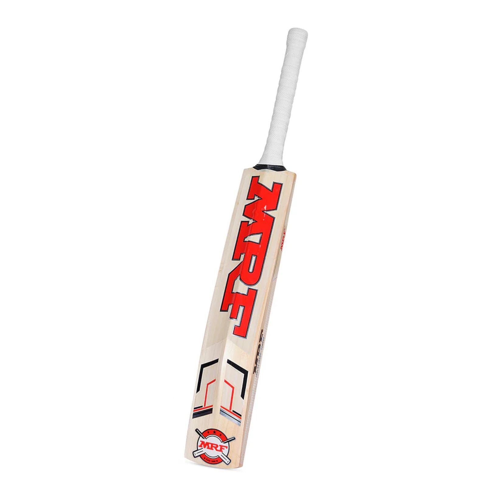 MRF Skipper Cricket Bat - Size 6