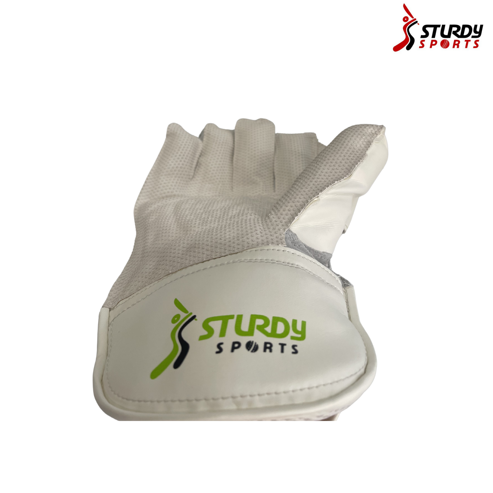 Sturdy Alligator WK Gloves - Small Junior