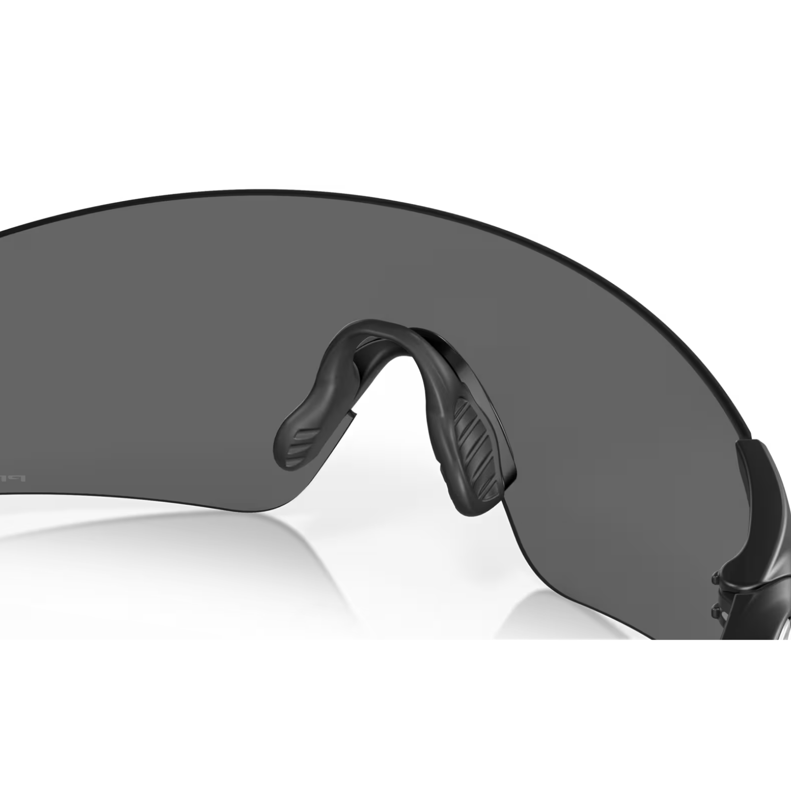 Oakley EVZero Blades Matte Black - Prizm Black Sunglasses