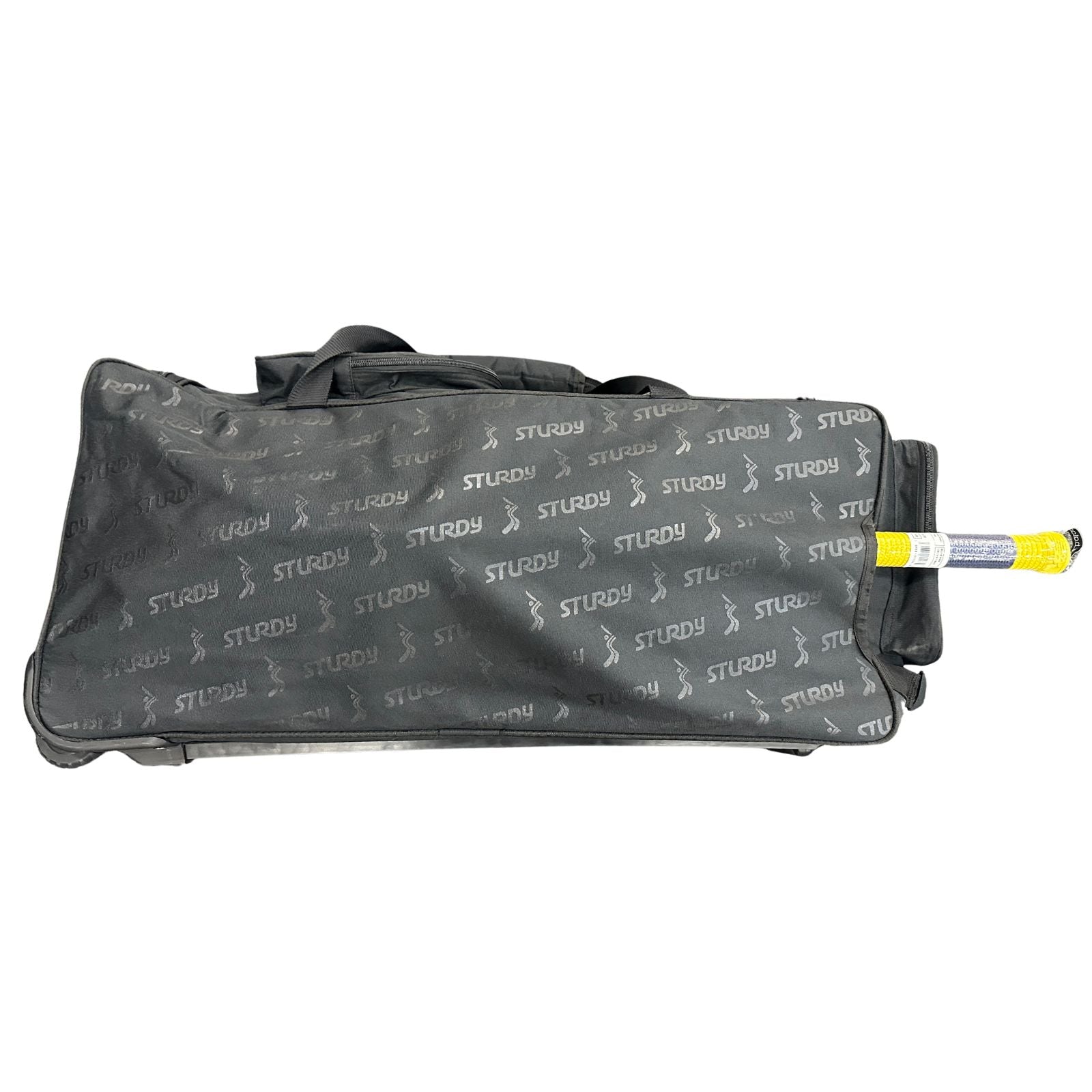 Sturdy Dragon Wheel Cricket Bag