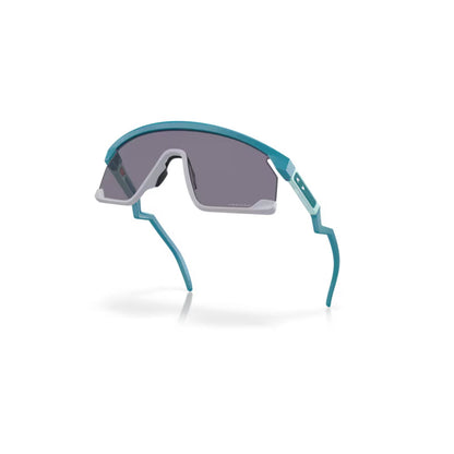 Oakley Bxtr Matte Balsam - Prizm Grey Sunglasses