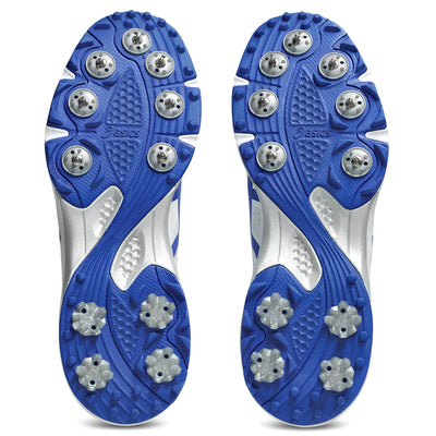 Asics Quick Single FF Spike Cricket Shoes