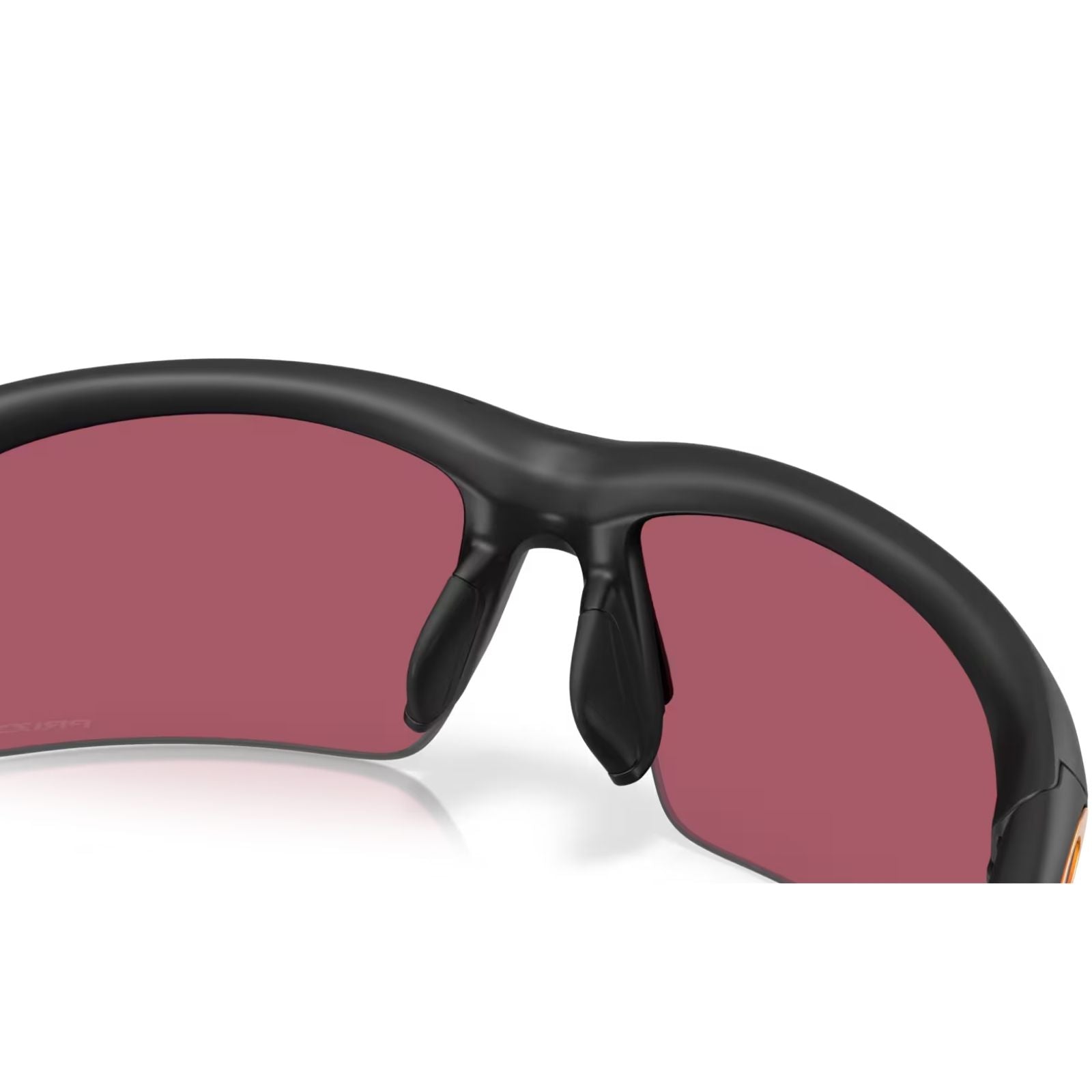 Oakley Capacitor (Youth Fit) Matte Black - Prizm Field Sunglasses