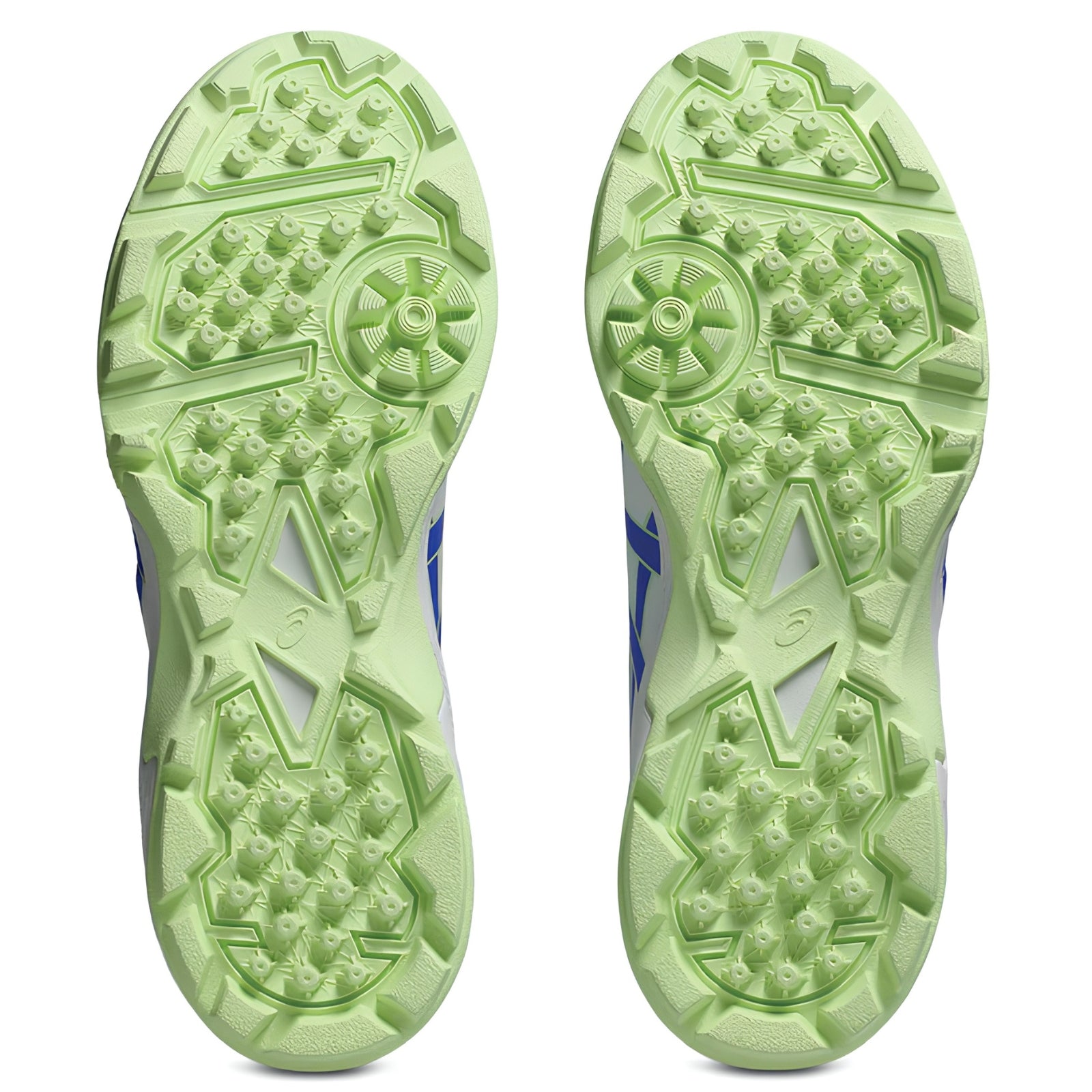 Asics Gel-Peake 3 GS Rubber Cricket Shoes