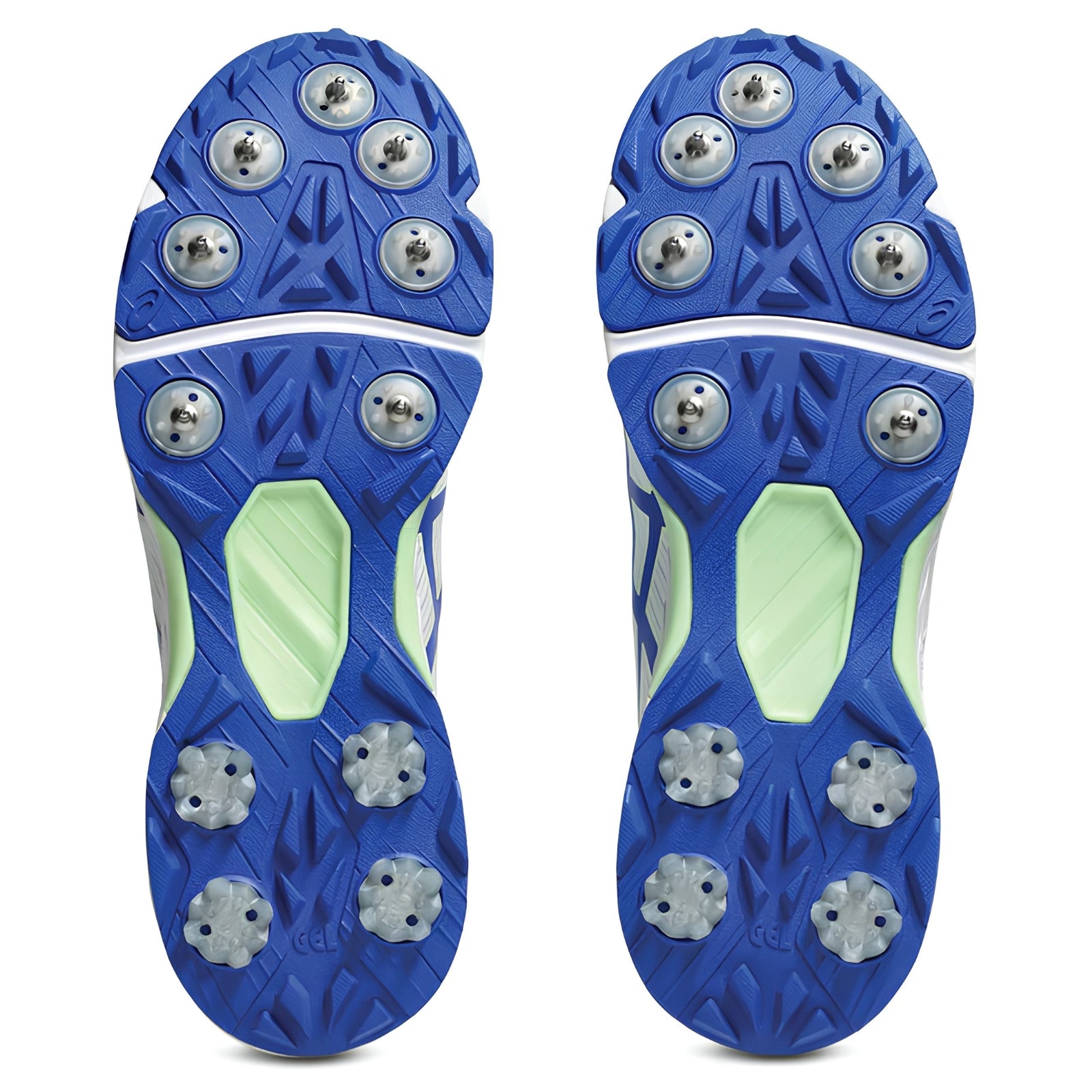 Asics 350 Not Out FF Spike Cricket Shoes