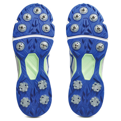 Asics 350 Not Out FF Spike Cricket Shoes