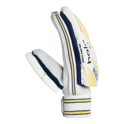 New Balance Burn 500 Batting Gloves - Junior