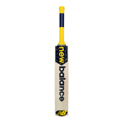New Balance Burn 600 Junior Cricket Bat - Harrow