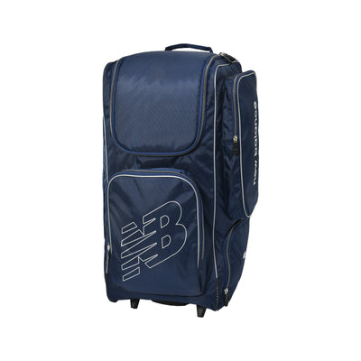 New Balance 600 Combo Duffle Wheel Cricket Bag