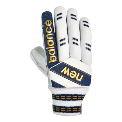 New Balance DC 300 Batting Gloves - Small Adult