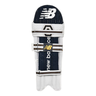 New Balance DC 300 Batting Pads - Small Adult