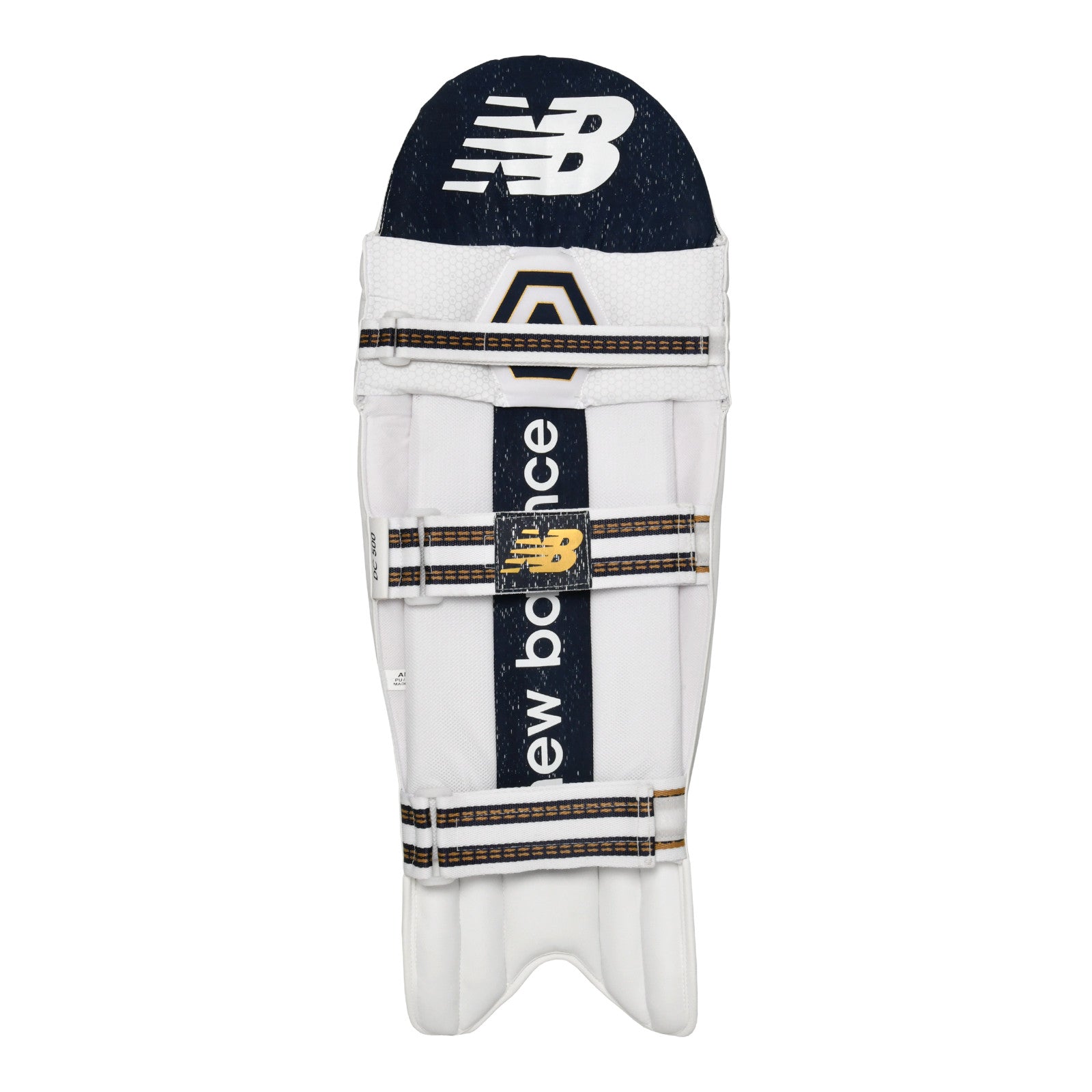 New Balance DC 500 Batting Legguard - Junior