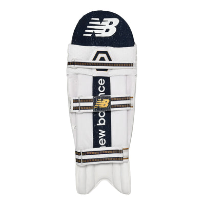 New Balance DC 500 Batting Legguard - Small Junior
