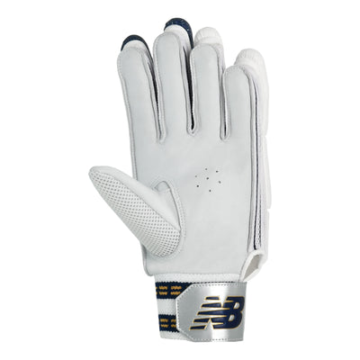 New Balance DC 600 Batting Gloves - Small Adult