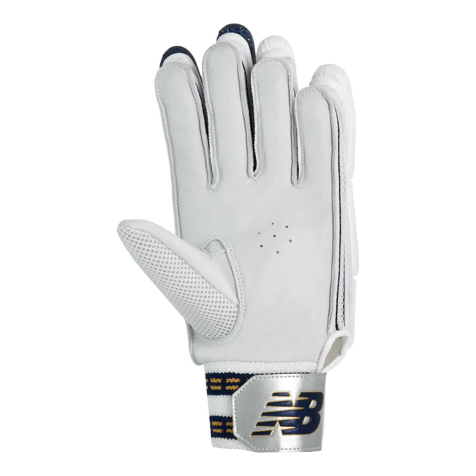 New Balance DC 600 Batting Gloves - Senior Large