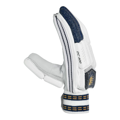 New Balance DC 600 Batting Gloves - Small Adult