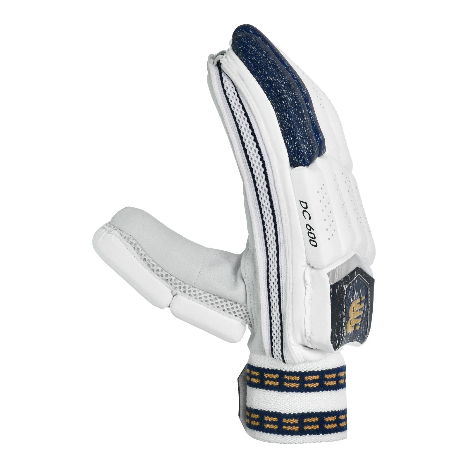 New Balance DC 600 Batting Gloves - Senior Large