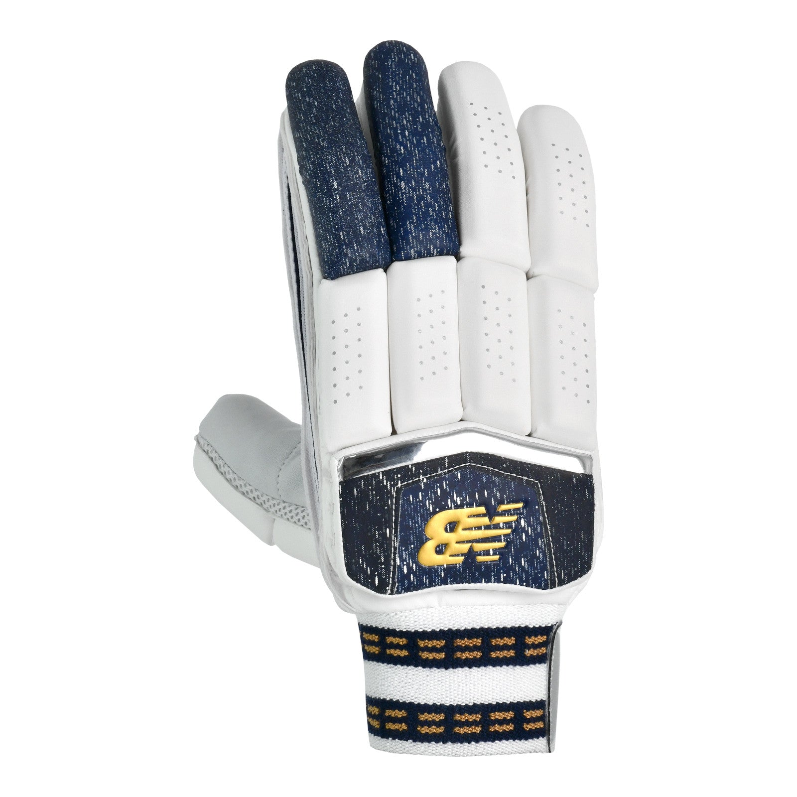 New Balance DC 600 Batting Gloves - Junior