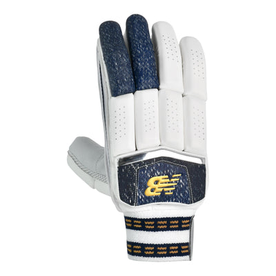 New Balance DC 600 Batting Gloves - Junior
