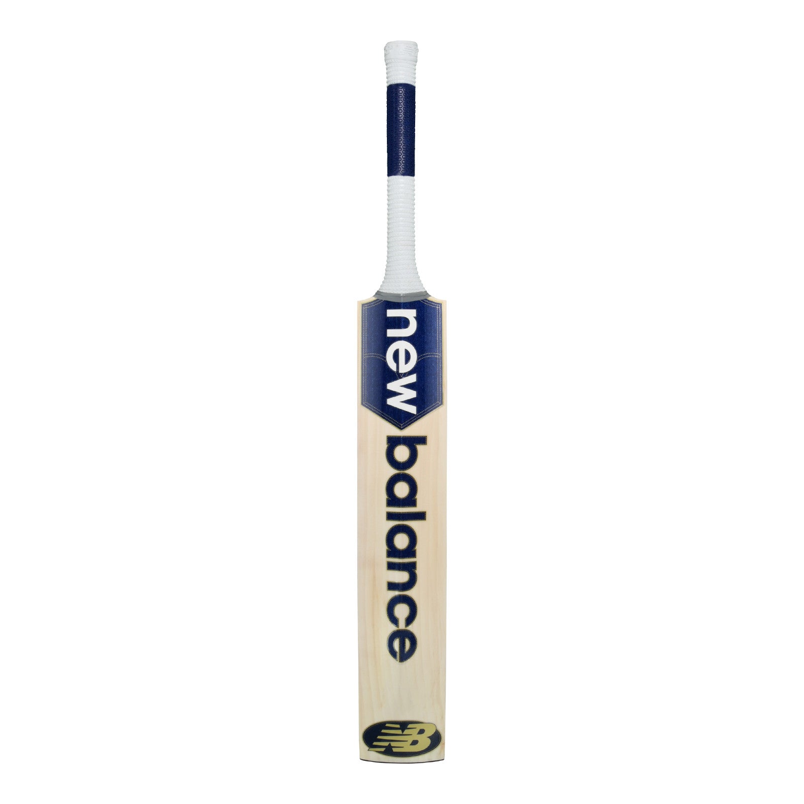 New Balance DC 600 Cricket Bat - Harrow
