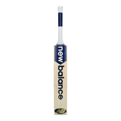 New Balance DC 600 Junior Cricket Bat - Harrow