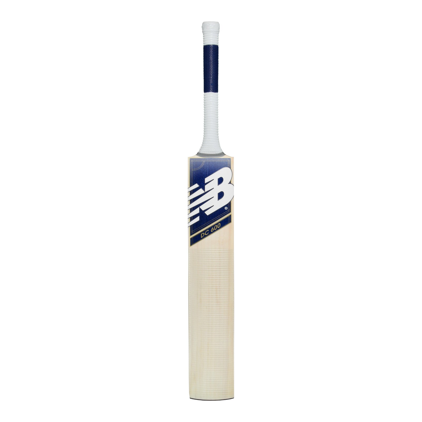 New Balance DC 600 Cricket Bat - Senior