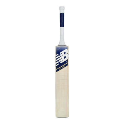 New Balance DC 600 Junior Cricket Bat - Harrow