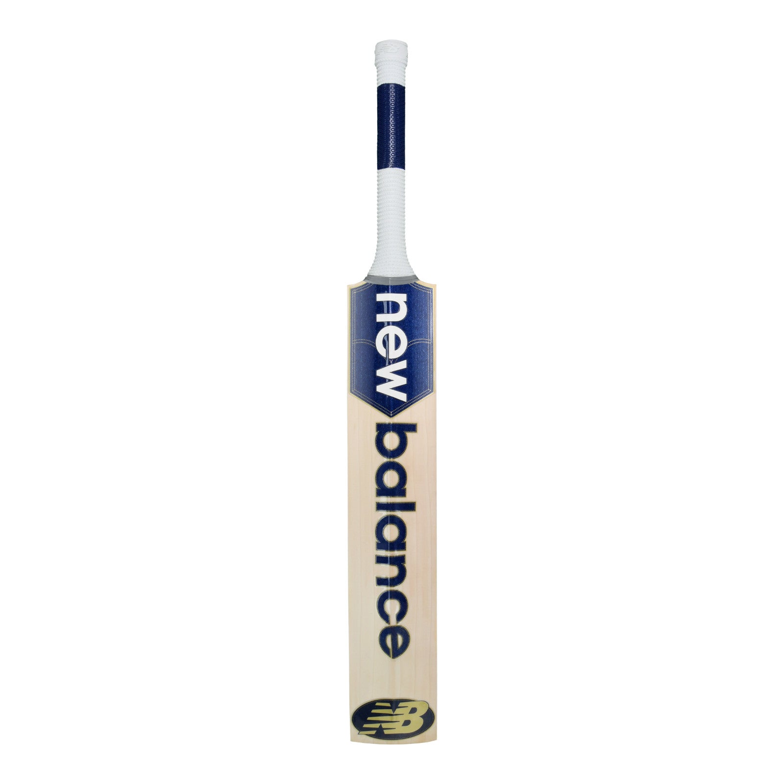 New Balance DC 800 Max Cricket Bat - Senior Long Blade