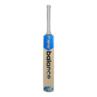 New Balance TC 400 Cricket Bat - Adult Long Blade