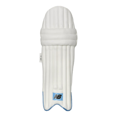New Balance TC 400 Batting Legguard - Small Junior