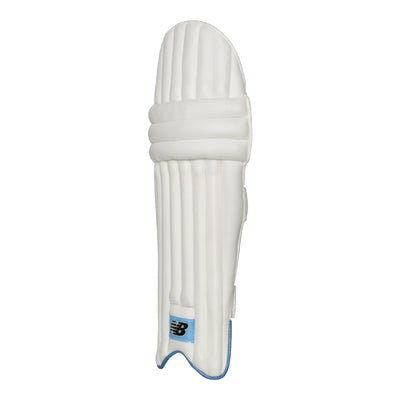 New Balance TC 400 Batting Legguard - Small Junior