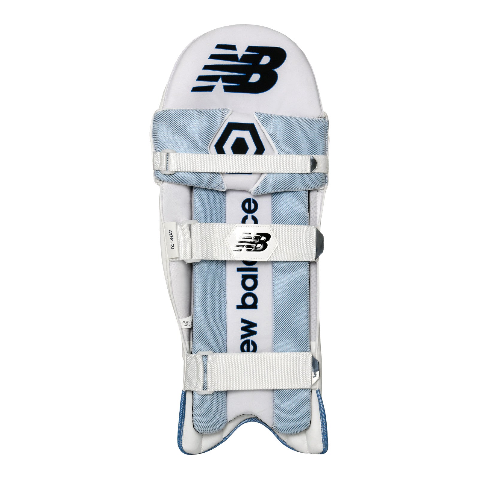 New Balance TC 600 Batting Legguard - Small Adult