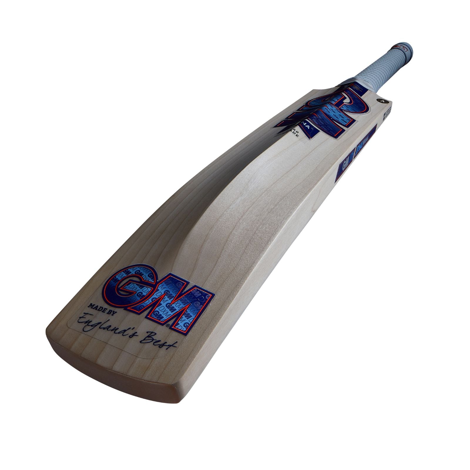 Gunn & Moore Mana L540 DXM 404 TTNOW Cricket Bat - Senior