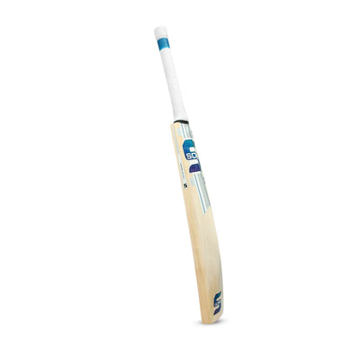 Somi Sapphire Cricket Bat - Adult