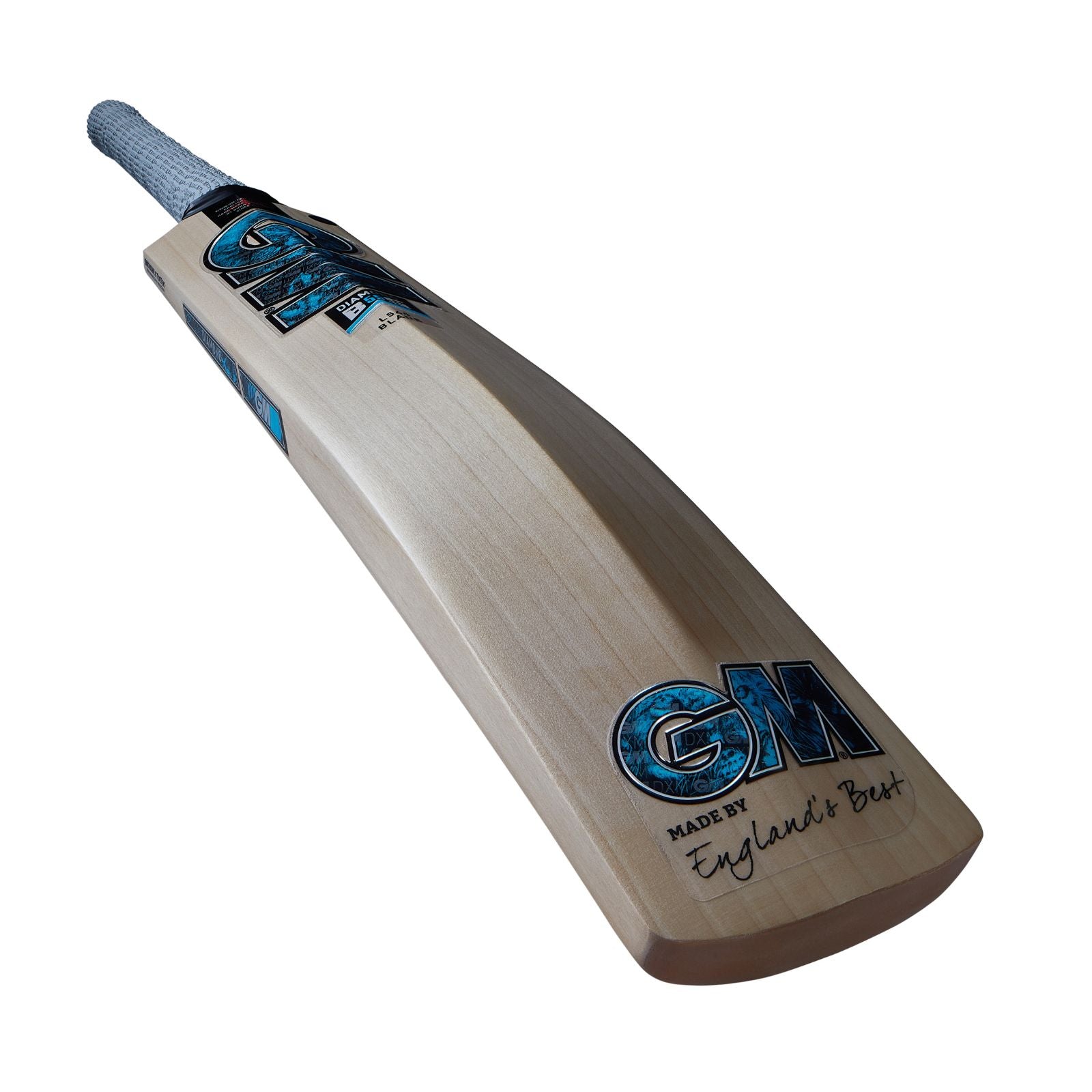 Gunn & Moore Diamond L540 DXM Original TTNOW Cricket Bat - Harrow