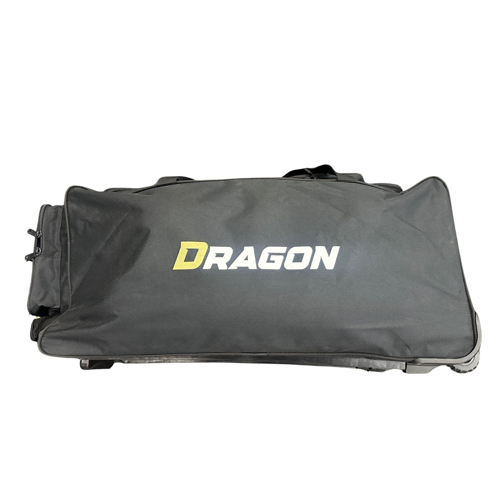 Sturdy Dragon Wheel Cricket Bag