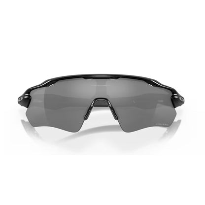 Oakley Radar EV Path Polished Black - Prizm Black Sunglasses