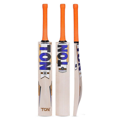TON Reserve Edition Cricket Bat - Small Adult