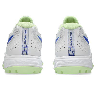 Asics Gel-Peake 3 GS Rubber Cricket Shoes