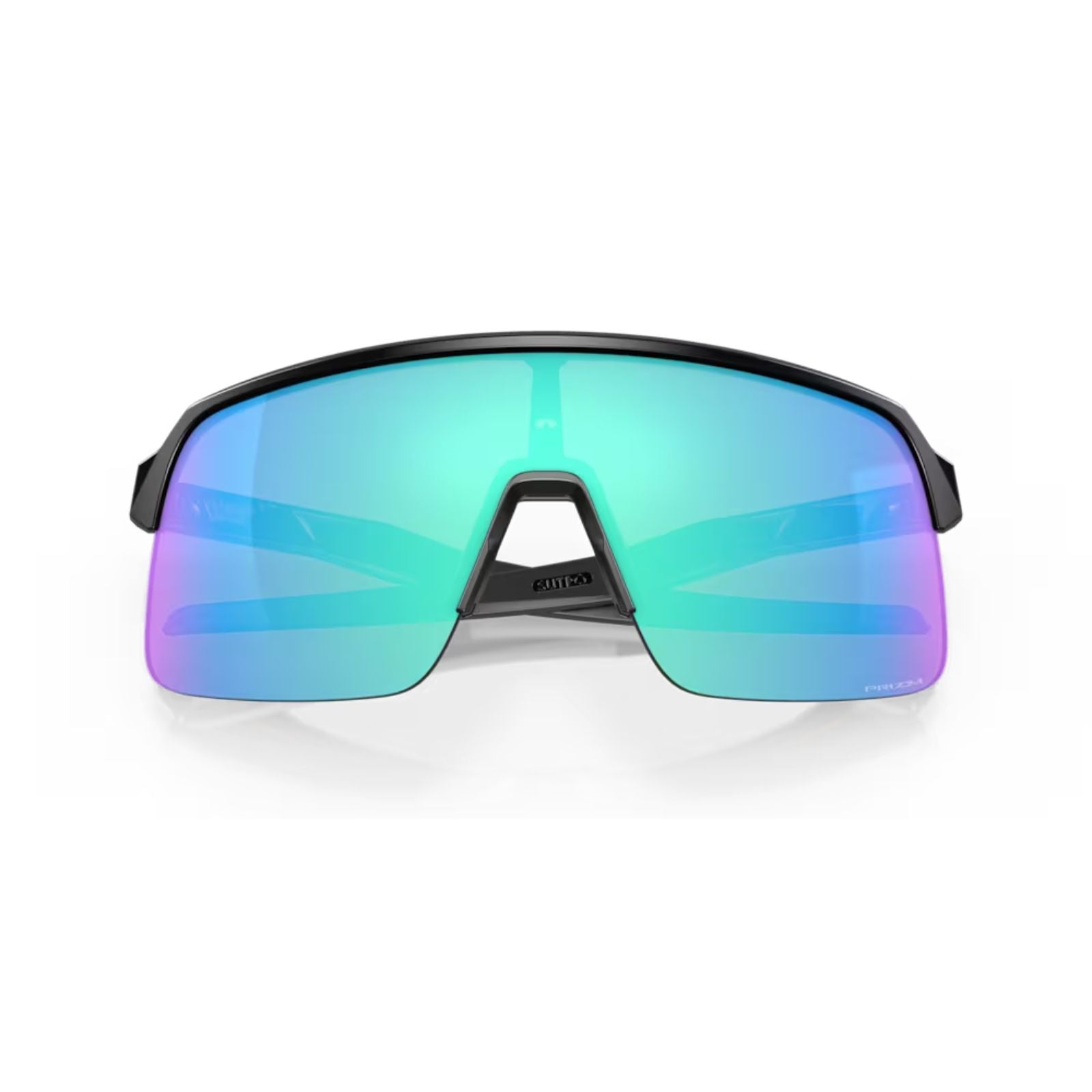 Oakley Sutro Lite Matte Black - Prizm Sapphire Sunglasses