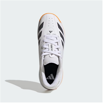 Adidas Howzat Spikeless Cricket Shoes - Junior