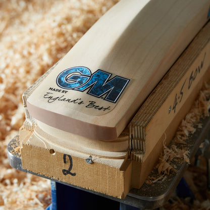 Gunn & Moore Ben Stokes Phase 2 Players Edition Cricket Bat - Senior