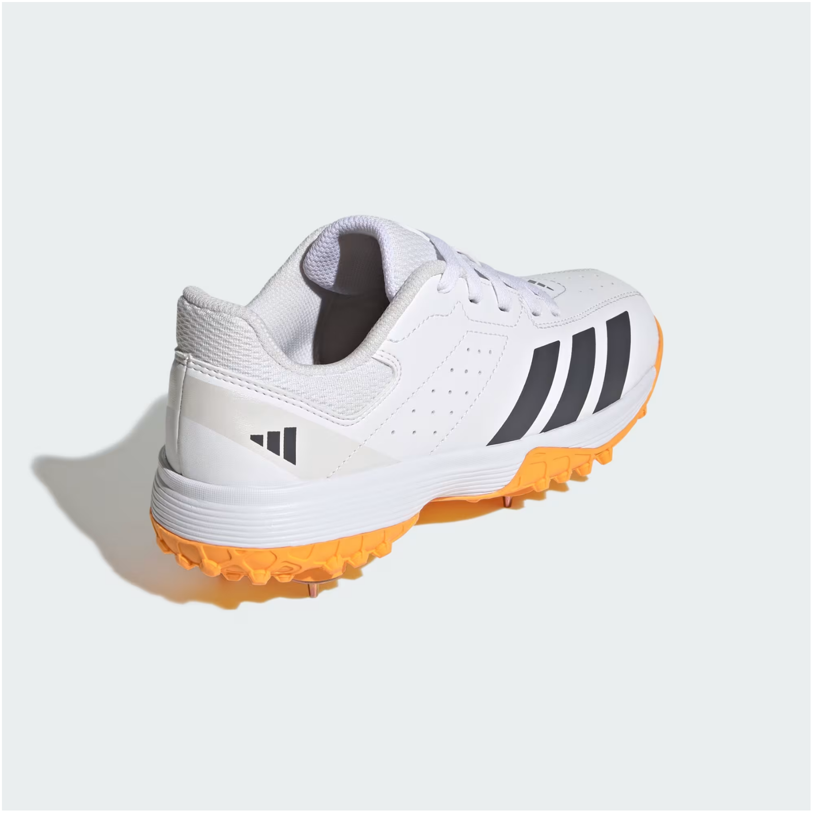 Adidas Howzat Spike Cricket Shoes