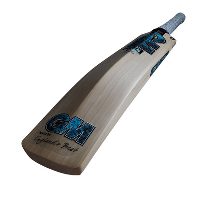 Gunn & Moore Diamond L540 DXM 404 TTNOW Cricket Bat - Senior