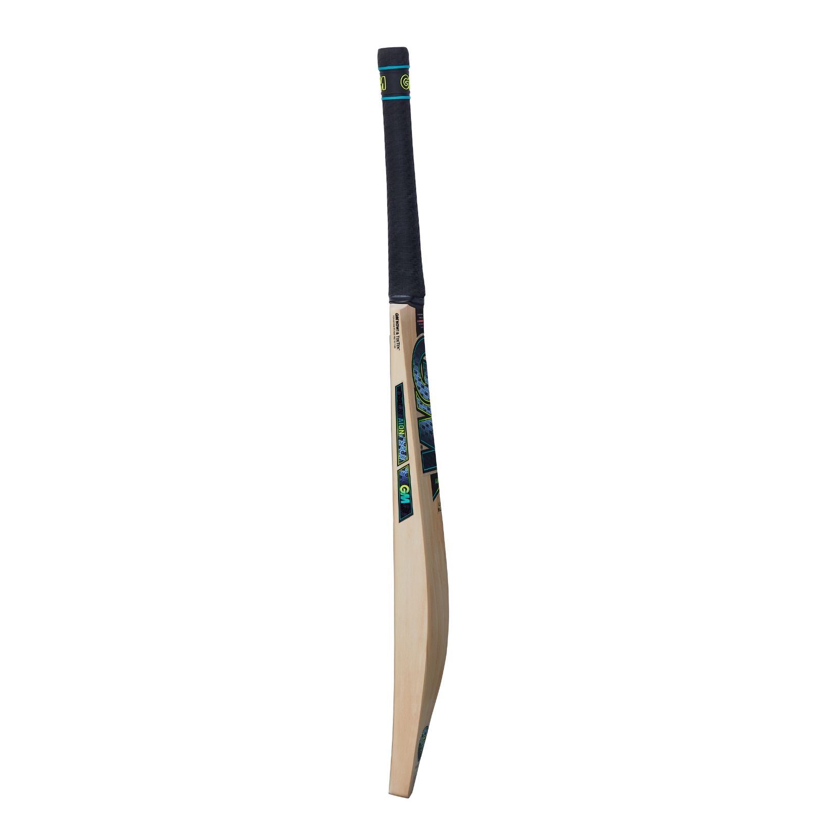 Gunn & Moore Aion L555 DXM 606 TTNOW Cricket Bat - Senior