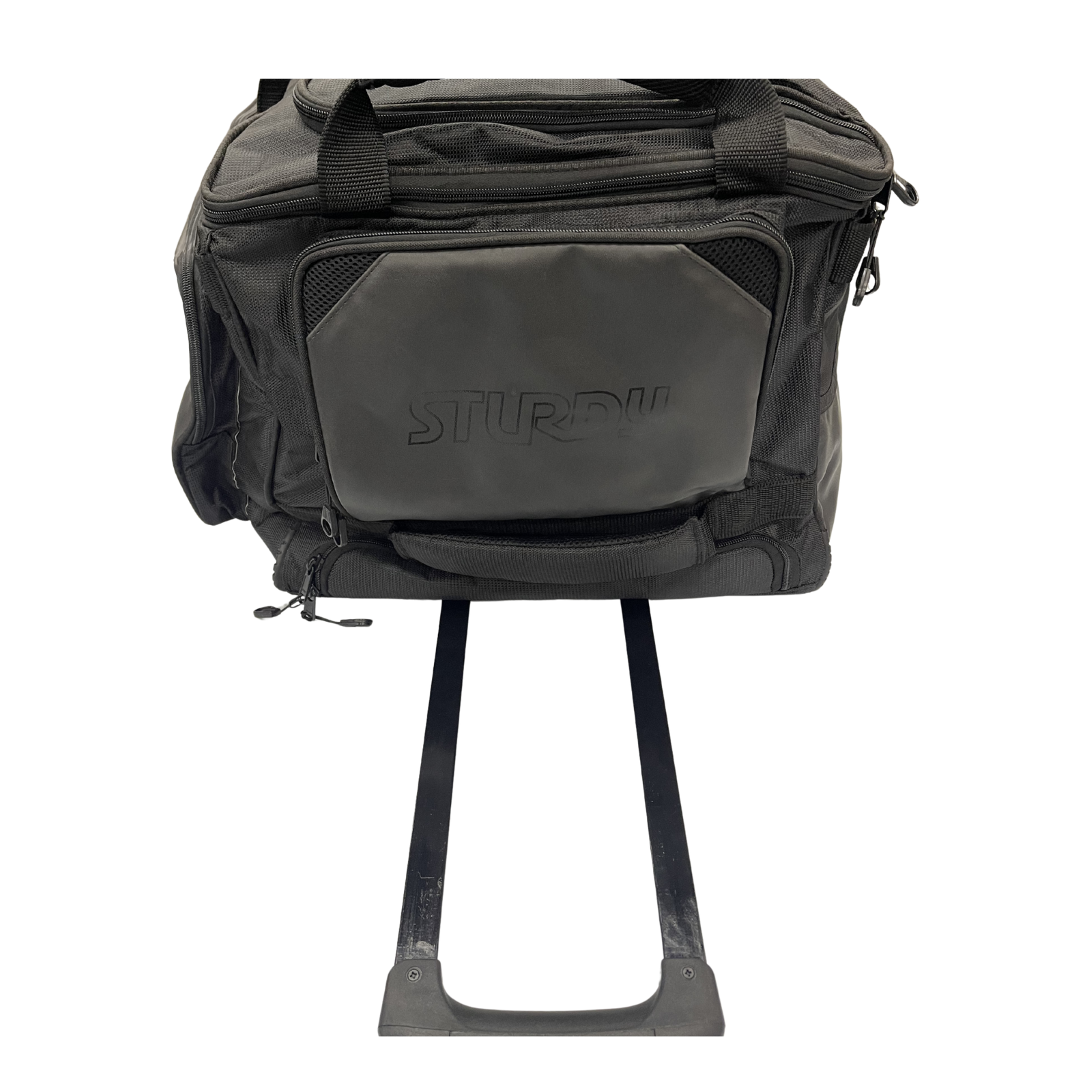 Sturdy Professional Rhino Wheel Cricket Bag
